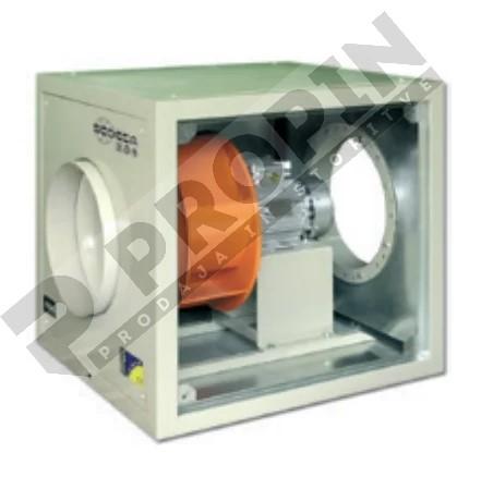 Radialni ventilatorji SODECA CJS